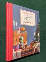 Min barndoms jul : Astrid Lindgrens julkokbok