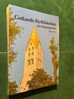 Gotlands kyrkklockor och ringningsseder