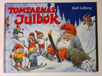 Tomtarnas julbok