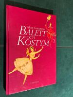 Balett och kostym