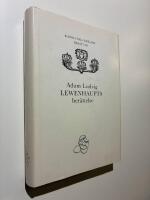 Adam Ludvig Lewenhaupts ber&auml;ttelse - Karolinska krigare ber&auml;ttar