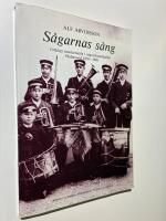 S&aring;garnas s&aring;ng : folkligt musicerande i s&aring;gverkssamh&auml;llet Holmsund 1850-1980 = The song of the saw-mills : popular music-making in the saw-mill community of Holmsund 1850-1980