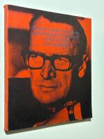 Regiss&ouml;rens roller : samtal med Alf Sj&ouml;berg