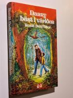 Danny - b&auml;st i v&auml;rlden