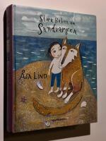 Stora boken om Sandvargen