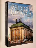 Sveriges historia : 1600-1721