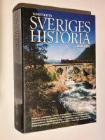 Sveriges historia : 1830-1920