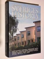 Sveriges historia : 1920-1965
