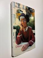 Dikter : Buskteater ; I grund och botten ; Andens undanflykt ; Liksom &ouml;verl&auml;mnad ; Omtal ; Djup ropar till djup