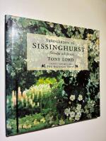 Tr&auml;dg&aring;rden p&aring; Sissinghurst : f&ouml;rvalta och f&ouml;rnya