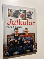 Julkulor