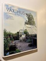 V&auml;xthus : dr&ouml;mmar av glas