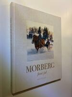 Morberg firar jul