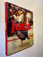 Judoboken -  Fr&aring;n nyb&ouml;rjare till avancerad