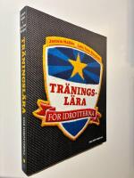 Tr&auml;ningsl&auml;ra f&ouml;r idrotterna