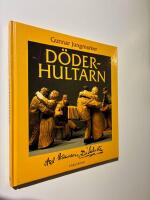 Axel Petersson - D&ouml;derhultarn