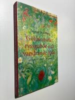 Gökblomster, ryssgubbe och vandrande jude : svenskt växtnamns-ABC