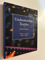 Understanding Textiles. 