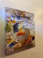 Nobelfesten : moderna recept fr&aring;n klassiska menyer