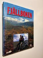 Fjällboken