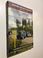 Svenska Volvo PV-klubben Matrikel nr 12, 2003