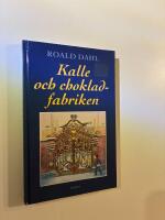 Kalle och chokladfabriken