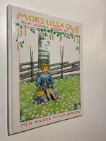 Mors lilla Olle och andra visor [Musiktryck]