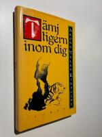 Tämj tigern inom dig