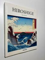 Hiroshige - 1797 - 1858 : master of Japanese Ukiyo-e woodblock prints