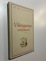 Havamal - Vikingarnas visdomsord