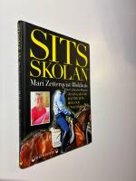 Sitsskolan : &ouml;vningar f&ouml;r b&auml;ttre sits : med och utan h&auml;st