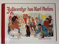 Jul&auml;ventyr hos Karl-Anton