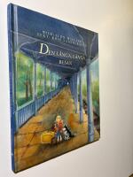 Den l&aring;nga, l&aring;nga resan