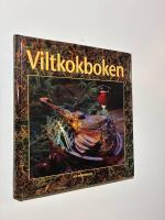 Viltkokboken