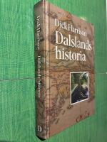 Dalslands historia