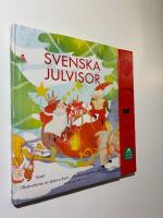Svenska julvisor