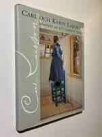 Carl och Karin Larsson : skapare av ett svenskt ideal