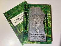 N&aring;gonstans finns viljan + &Ouml;vningsdel