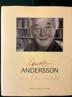 Visor - dikter - ballader