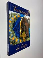 Travtr&auml;nare de Luxe