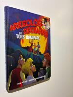 Arkeologdeckarna och Tors hammare