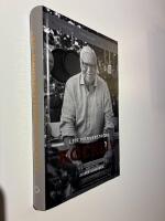 Leif Mannerstr&ouml;ms kockliv