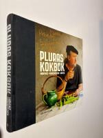 Pluras kokbok : Provence - Kungsholmen - Koster