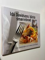 Ida Davidsens b&auml;sta sm&oslash;rrebr&ouml;d