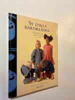 Sy enkla barnkl&auml;der