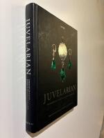 Juvelarian : historien om Christina Nilssons smaragder