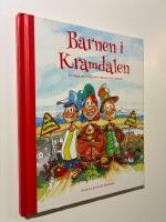 Barnen i Kramdalen. En saga om integritet, tafsare och n&auml;ttroll