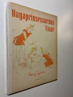 Hagaprinsessornas visor. F&ouml;rsta samlingen