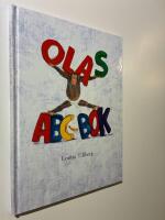 Olas ABC-bok