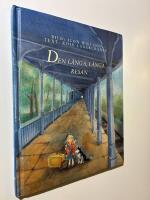 Den l&aring;nga, l&aring;nga resan